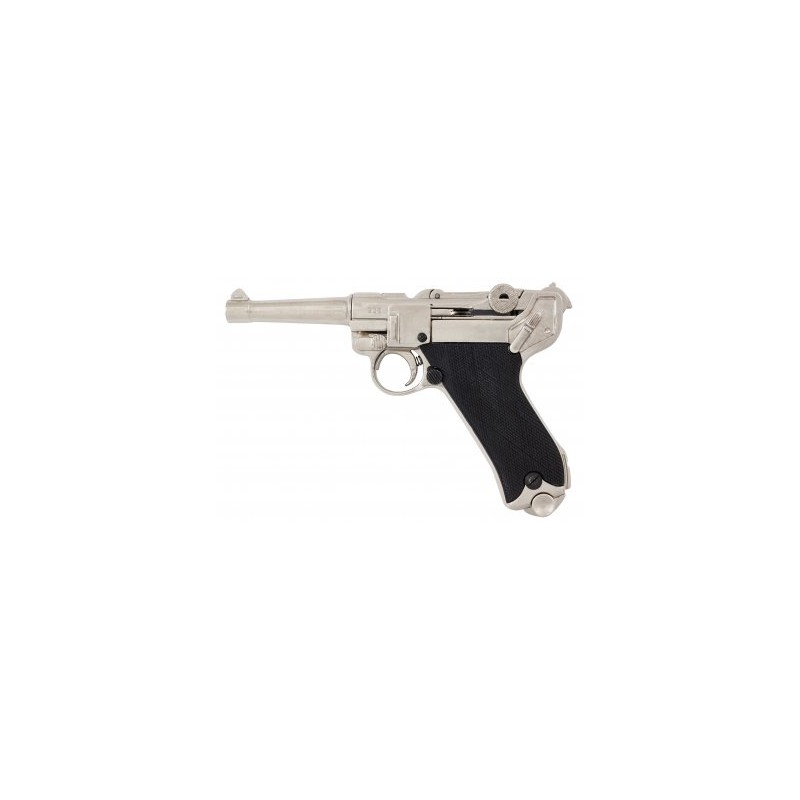 foto Parabellum Luger P.08,N�mecko 1898